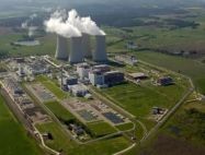 Jadern� elektr�rna Temel�n. (foto: Informa�n� centrum JETE)